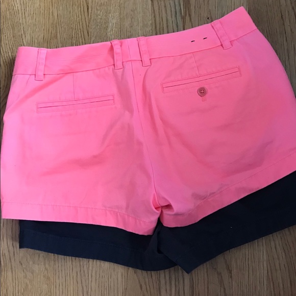 J crew broken in chinos ( 2 pairs ) - Picture 2 of 2